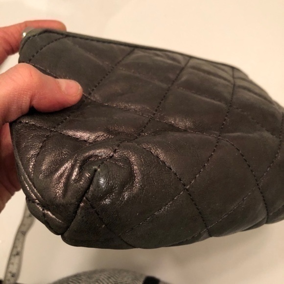 Michael kors quilted mini clutch bag - Picture 3 of 9